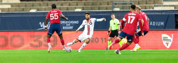 Reader mailbag: What will be Jonathan Osorio's World Cup role?