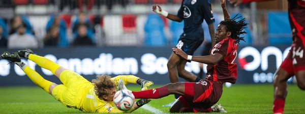 Toronto FC vs. Inter Miami: What you need to know