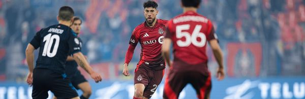 Scouting report: Toronto FC vs. Inter Miami