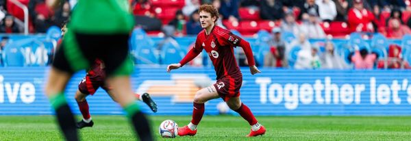TFC Tidbits: Reds severely short-handed vs. Charlotte FC