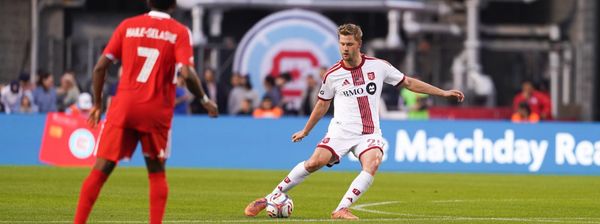 Toronto FC vs. Chicago Fire: 3 takeaways