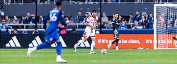 Random thoughts on TFC: Reds' injury situation is out of hand