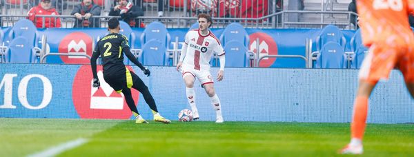 TFC Tidbits: DP Josh Sargent ruled out vs. Atlético Ottawa