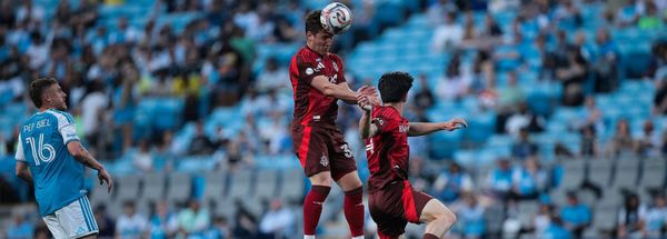 Toronto FC: 4 stories to watch this week