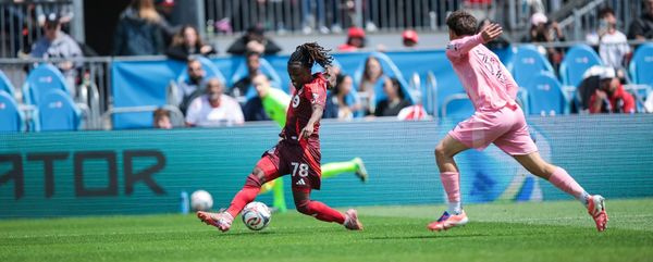 TFC Republic Weekly: May 11-17