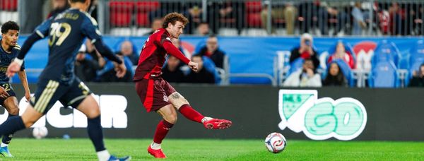 Taking a look at Toronto FC's player salaries for this season