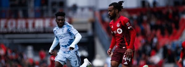 Toronto FC vs. San Jose Earthquakes: 3 takeaways
