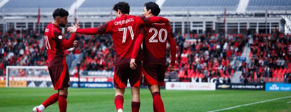 Toronto FC facing a make-or-break portion of the season