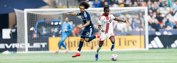 Random thoughts on TFC: Save the Vancouver Whitecaps!