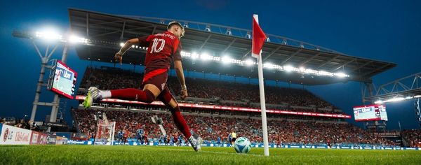TFC Talk: Reds missing DP Djordje Mihailovic in a big way