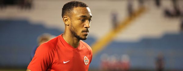 How Ronaldinho inspired Derek Cornelius to be a footballer