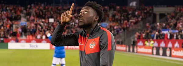 Canada vs. South Africa: What you need to know