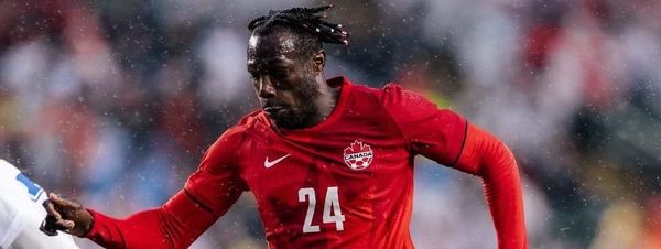 Canada vs. Republic of Ireland: What you need to know
