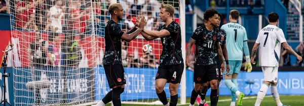 CanMNT Talk: Uneven showing vs. Ireland in Montreal