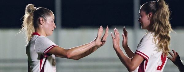 CanWNT Talk: Janine Sonis stars in latest win for Les Rogues