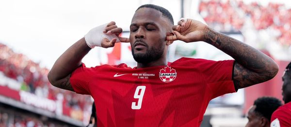 CanMNT Talk: A good 1st step and a historic result