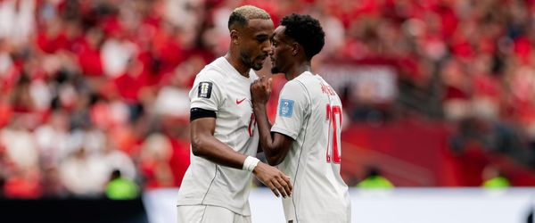 Canada loses to Switzerland, blows chance to win Group B
