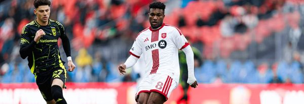 Transaction tracker: Toronto FC parts ways with José Cifuentes