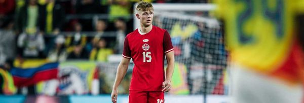 In Luc de Fougerolles, Canada coach Jesse Marsch trusts