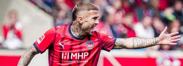 Transaction tracker: Toronto FC closes in on deal for Niklas Dorsch