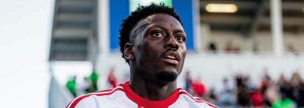 Scouting report: Toronto FC vs. New England Revolution