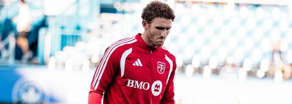 Toronto FC vs. New England Revolution: What you need to know