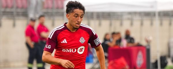 TFC 2 report: Young Reds snap 5-game losing skid