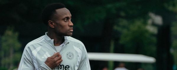 TFC Tidbits: Richie Laryea makes cameo in MLS All-Star Game