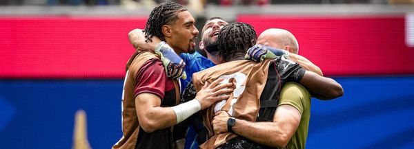 Canada will have its hands full vs. Morocco in round of 16