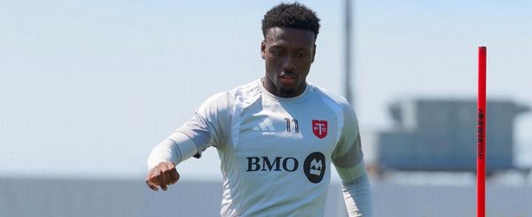 TFC faces some big questions coming out of the MLS break