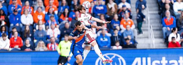 Djordje Mihailovic, others on the mend for Toronto FC