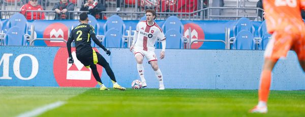 TFC mid-season report: Where do things stand with the Reds?