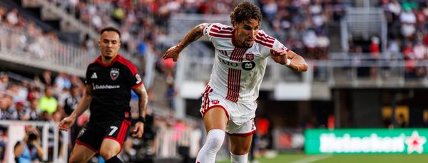 TFC Talk: Reds continue to be haunted by the fine lines
