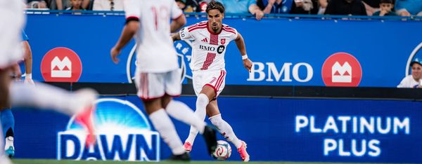 TFC Talk: Reds remain a work in progress after long time off