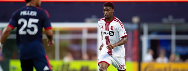 TFC Tidbits: Richard Chukwu impresses in 1st team debut