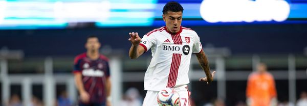 Scouting report: Toronto FC vs. D.C. United