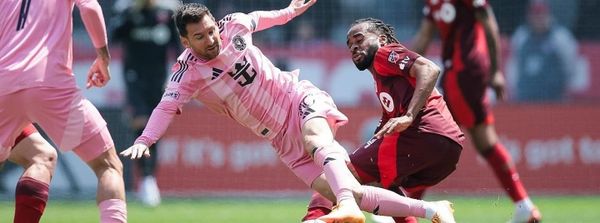 Scouting report: Toronto FC vs. Inter Miami