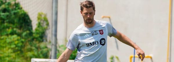 TFC Tidbits: Walker Zimmerman recalled into starting 11