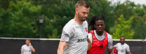Toronto FC: 4 stories to watch this week