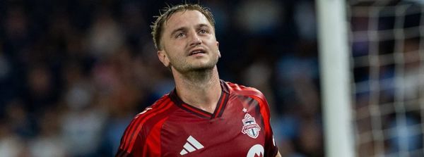TFC Tidbits: Sargent, Mihailovic together again in starting 11