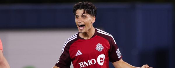 TFC 2 report: Young Reds earn penalty shootout win at home