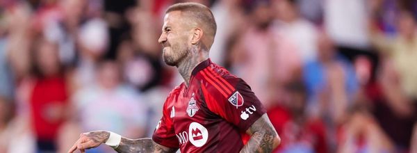 TFC Talk: Niklas Dorsch looks like captain material