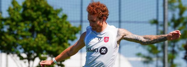 TFC Tidbits: Josh Sargent, Djordje Mihailovic reunited vs. Miami