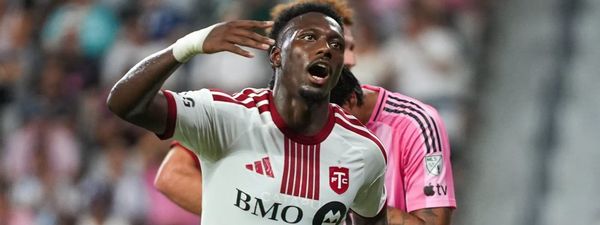 Toronto FC vs. Inter Miami: 3 takeaways