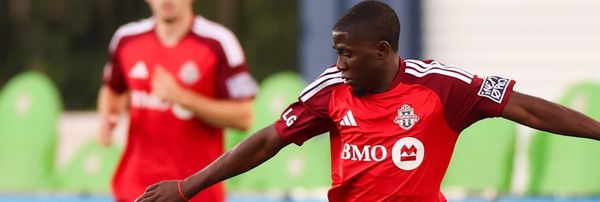 TFC 2 report: Young Reds earn shutout home win