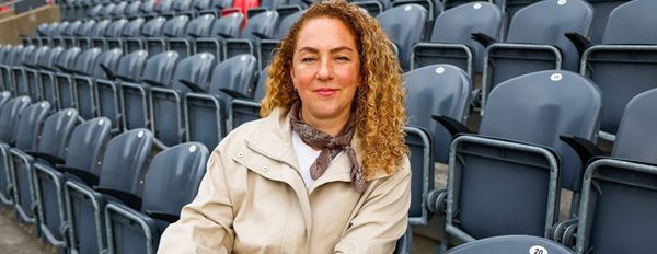 Ottawa Rapid FC job a homecoming for Carmelina Moscato