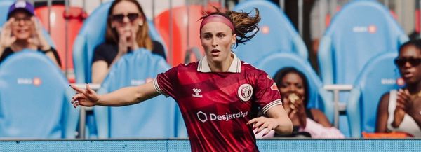 AFC Toronto blanked by Montreal Roses FC at BMO Field