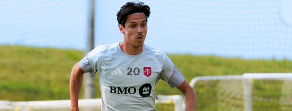 Scouting report: Toronto FC vs. New England Revolution