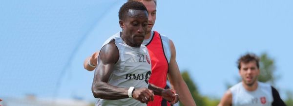 TFC Tidbits: Reds on brink of setting dubious club record
