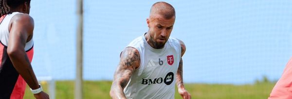 Random thoughts on TFC: Why convert Niklas Dorsch from a TAM player to a DP?